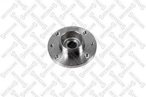 Ступица колеса STELLOX 42-15130-SX