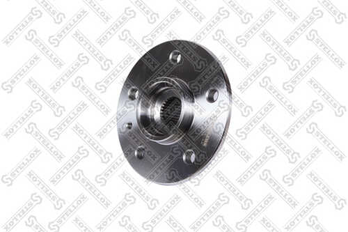 Ступица колеса STELLOX 42-15136-SX