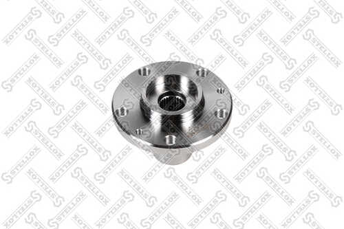 Ступица колеса STELLOX 42-15147-SX
