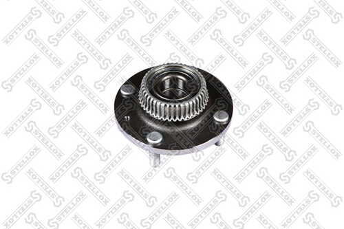 Ступица колеса задняя STELLOX 42-15157-SX