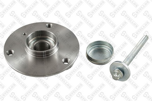 Комплект подшипника ступицы колеса STELLOX 43-28615-SX