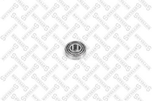 Подшипник ступицы STELLOX 43-28921-SX