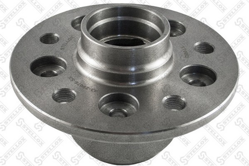 Комплект подшипника ступицы колеса STELLOX 43-29076-SX