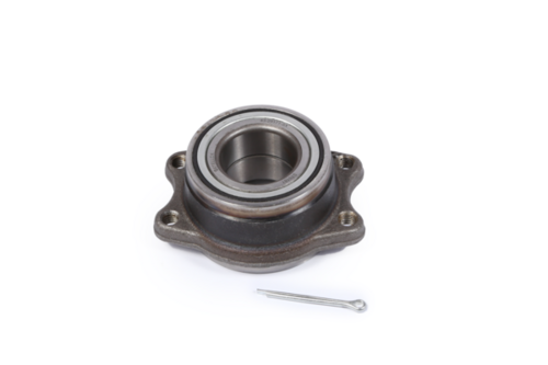 Комплект подшипника ступицы колеса STELLOX 43-29171-SX