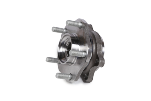 Комплект подшипника ступицы STELLOX 43-29221-SX