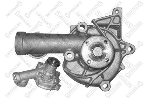 4500-0058-sx помпа
