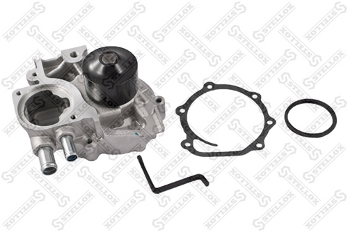 Водяной насос (помпа) STELLOX 4500-0256-SX