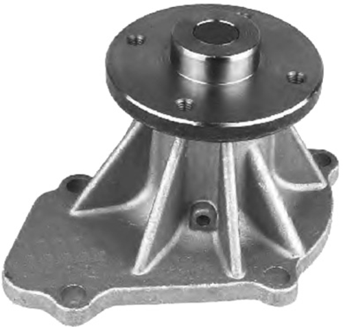 Помпа STELLOX 4502-0006-SX