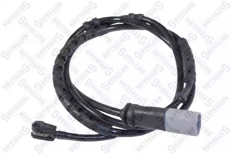 Датчик износа тормозных колодок STELLOX 00-10035-SX