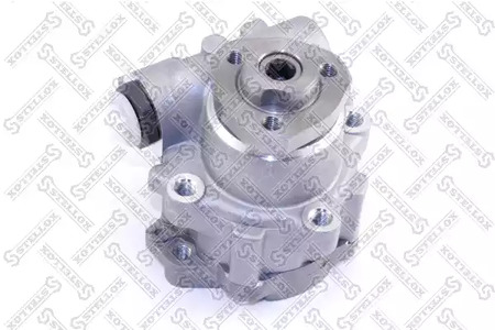 Насос гидроусилителя руля STELLOX 00-35510-SX