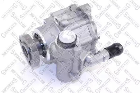 Гидравлический насос рулевого управления STELLOX 00-35514-SX