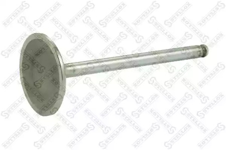 Впускной клапан STELLOX 01-23101-SX