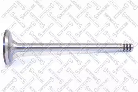 Клапан впускной STELLOX 01-23141-SX