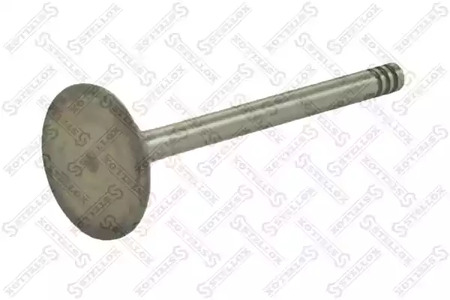 Впускной клапан STELLOX 01-23144-SX