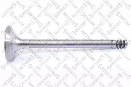 Клапан впускной STELLOX 01-23145-SX