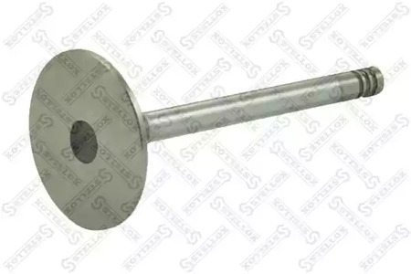 Впускной клапан STELLOX 01-23191-SX