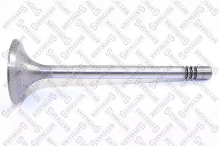 Клапан впускной STELLOX 01-23227-SX