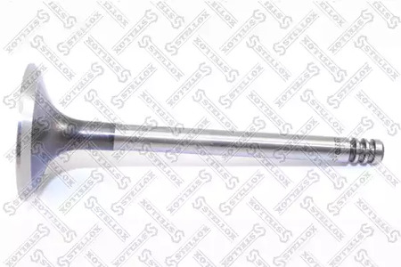 Клапан впускной STELLOX 01-23290-SX