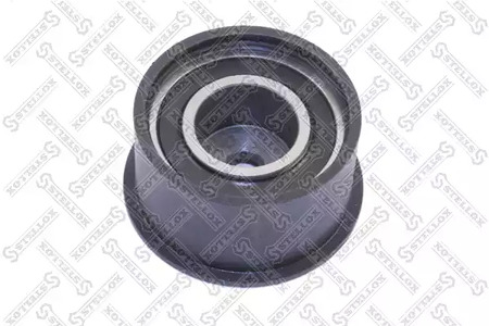Ролик поликлинового ремня STELLOX 03-40007-SX