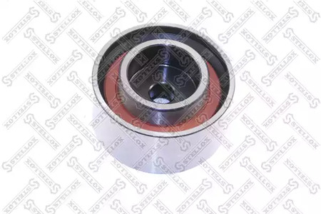 Паразитный ведущий ролик зубчатого ремня STELLOX 03-40015-SX