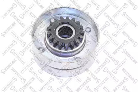 Ролик натяжной STELLOX 03-40054-SX