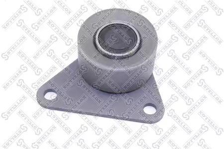 Паразитный ведущий ролик зубчатого ремня STELLOX 03-40077-SX