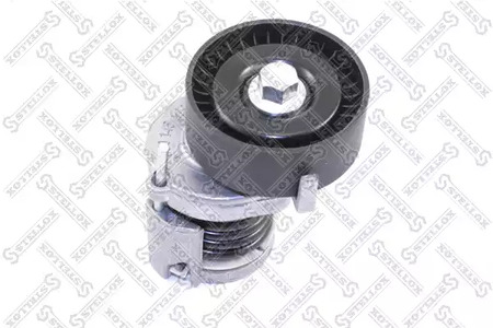 Натяжной ролик ремня STELLOX 03-40088-SX