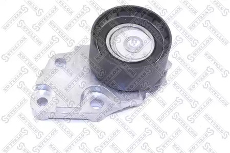 Натяжной ролик ременьа грм STELLOX 03-40094-SX