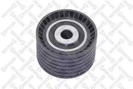 Паразитный ведущий ролик зубчатого ремня STELLOX 03-40122-SX