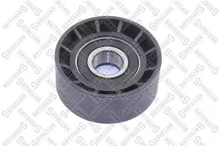 Ролик обводной ремня генератора STELLOX 03-40124-SX