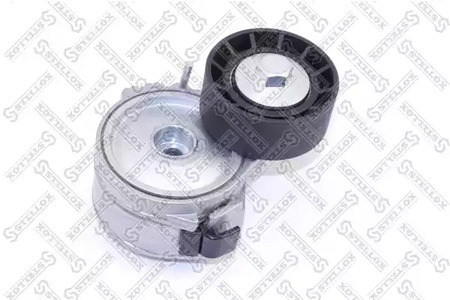 Натяжной ролик поликлинового ремня STELLOX 03-40147-SX