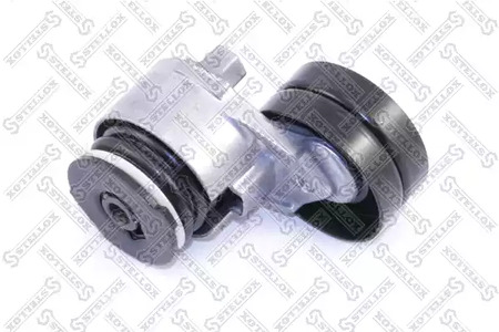 Натяжной ролик поликлинового ремня STELLOX 03-40158-SX