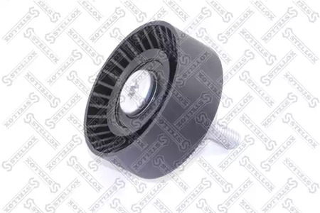Ролик поликлинового ремня STELLOX 03-40222-SX
