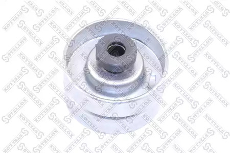 Паразитный ведущий ролик зубчатого ремня STELLOX 03-40228-SX