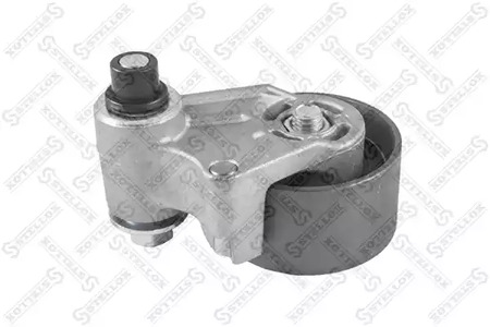 Ролик натяжителя ручейкового ремня STELLOX 03-40253-SX