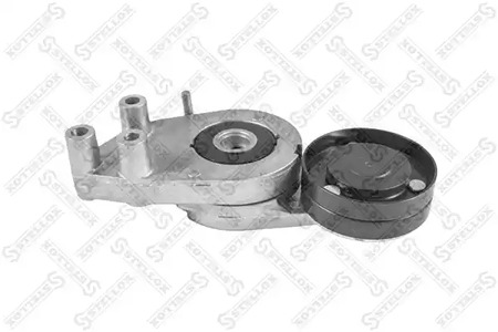 Натяжной ролик поликлинового ремня STELLOX 03-40264-SX