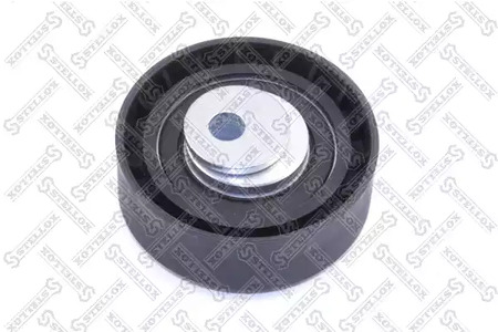 Натяжной ролик ременьа грм STELLOX 03-40351-SX
