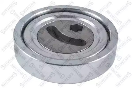 Натяжной ролик поликлинового ремня STELLOX 03-40689-SX