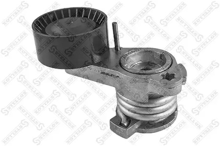 Натяжной ролик поликлинового ремня STELLOX 03-40710-SX