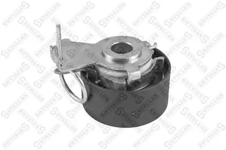 Натяжной ролик поликлинового ремня STELLOX 03-40749-SX