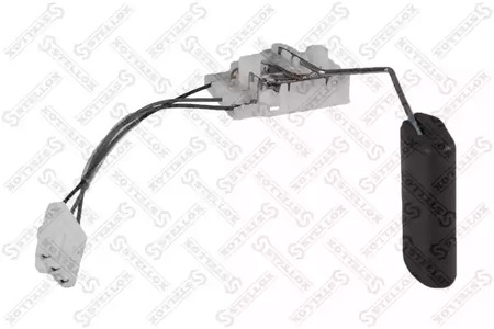 Дисплей запаса STELLOX 06-13000-SX
