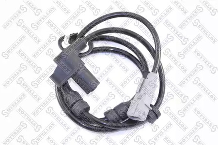 Датчик частоты вращения колеса STELLOX 06-65356-SX