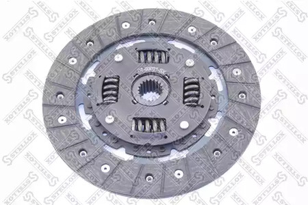 Дискового сцепления STELLOX 07-00091-SX