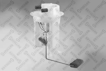 Топливный насос STELLOX 10-01191-SX