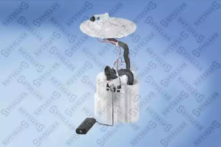 Топливный насос STELLOX 10-01478-SX