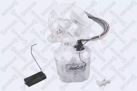 Топливный насос STELLOX 10-02053-SX