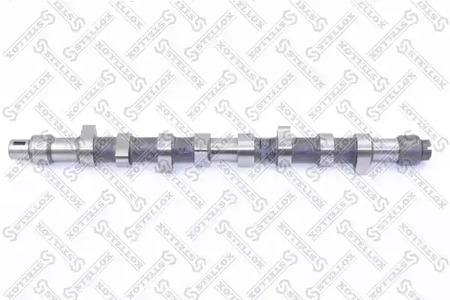 Распредвал STELLOX 10-10034-SX
