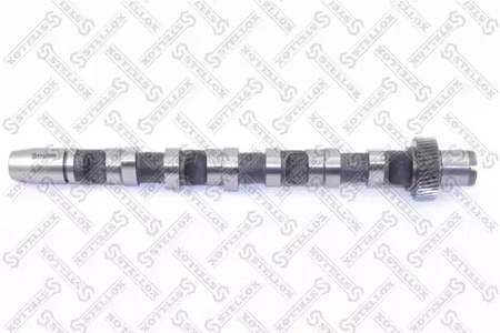 Распредвал STELLOX 10-10049-SX