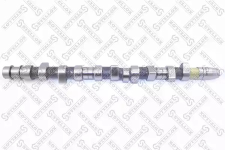 Распредвал STELLOX 10-10052-SX