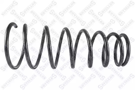Пружина задняя STELLOX 10-20367-SX